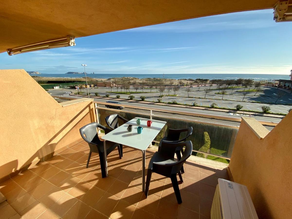 Playa Pals Sea View - Plus Costa Brava Exterior foto