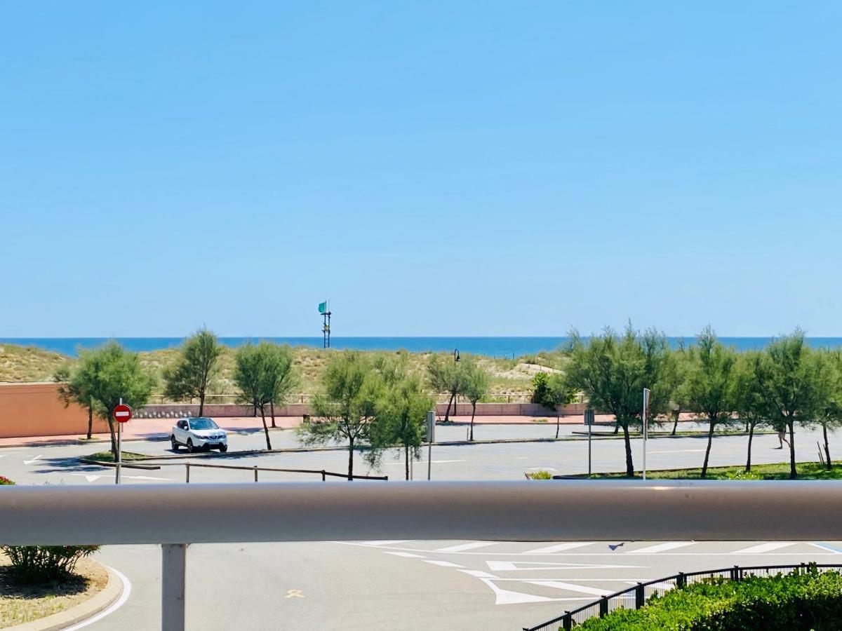 Playa Pals Sea View - Plus Costa Brava Exterior foto