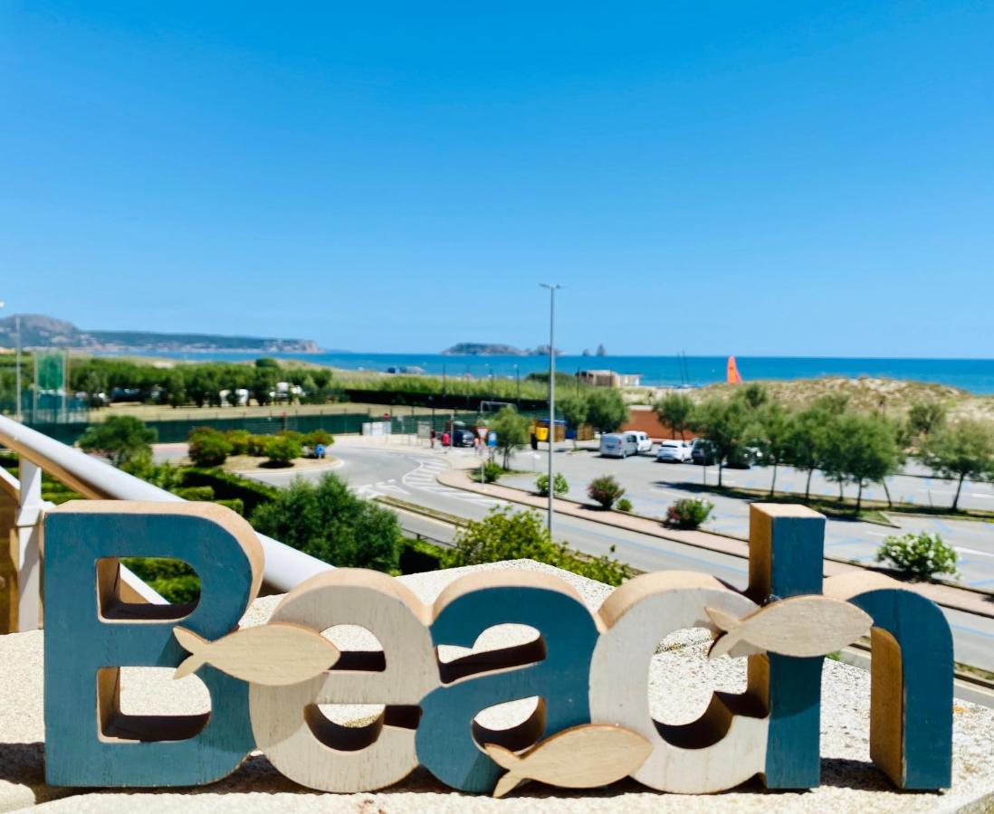 Playa Pals Sea View - Plus Costa Brava Exterior foto