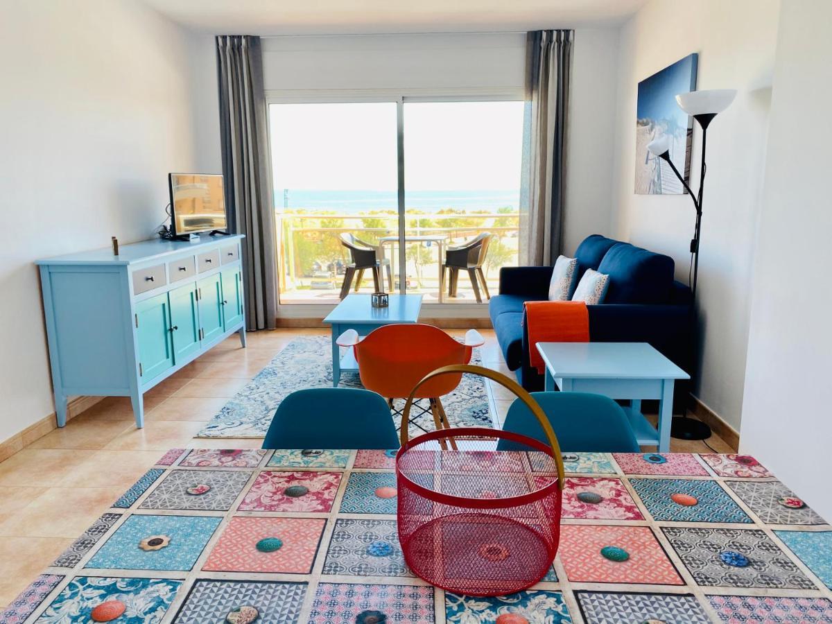 Playa Pals Sea View - Plus Costa Brava Exterior foto