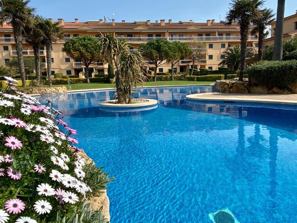 Playa Pals Sea View - Plus Costa Brava Exterior foto