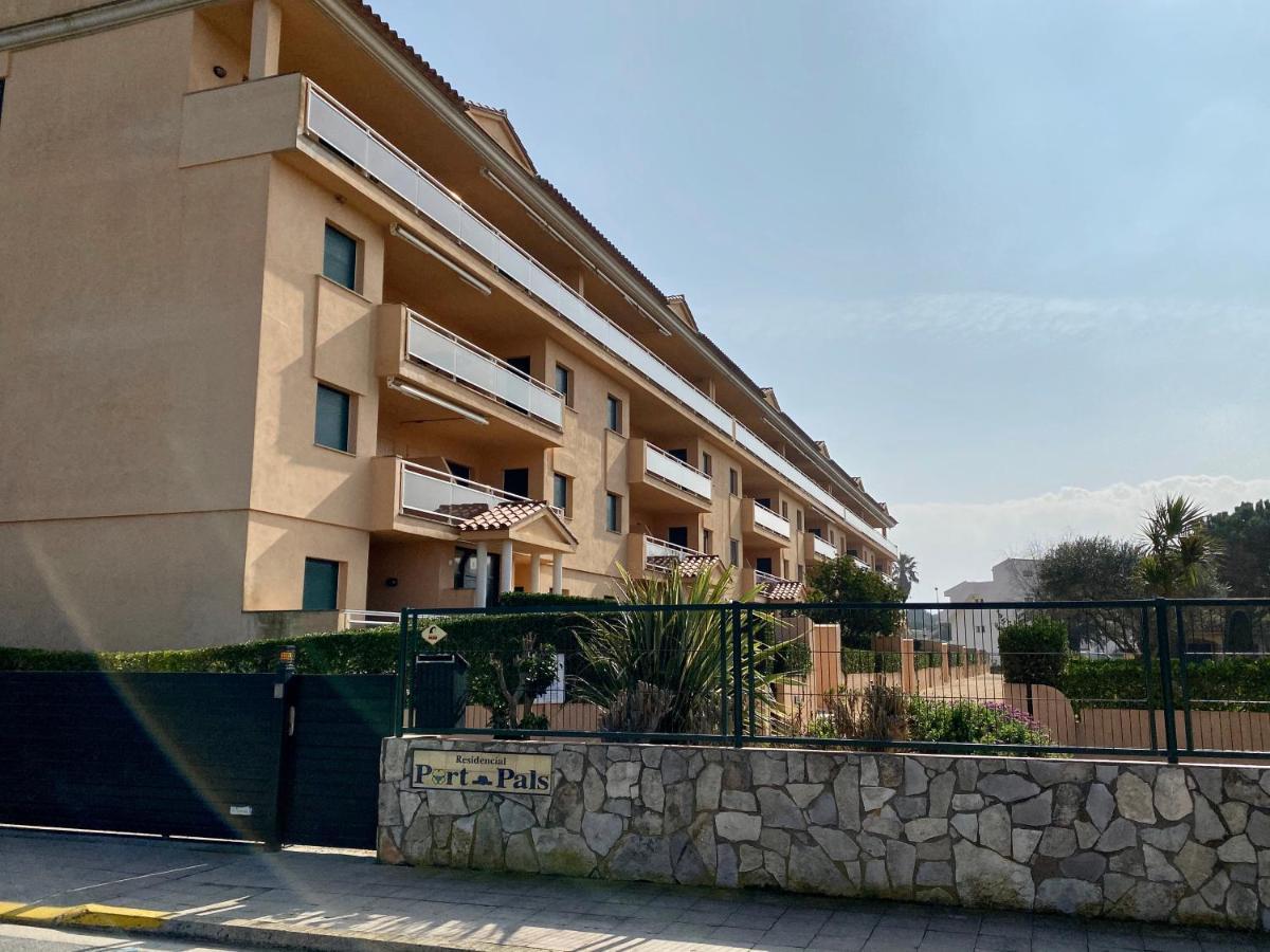Playa Pals Sea View - Plus Costa Brava Exterior foto