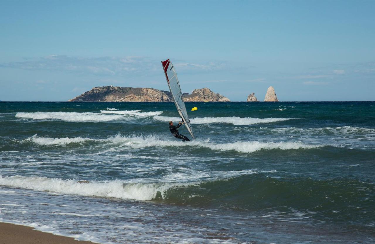 Playa Pals Sea View - Plus Costa Brava Exterior foto
