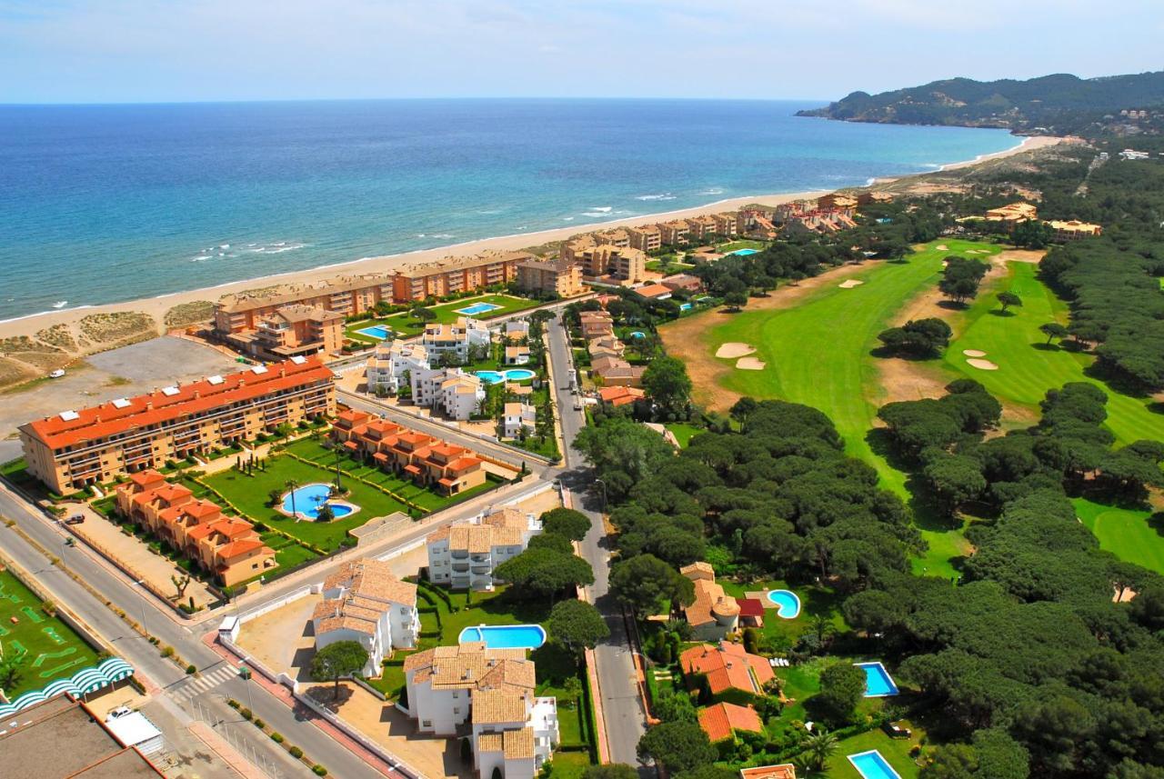 Playa Pals Sea View - Plus Costa Brava Exterior foto