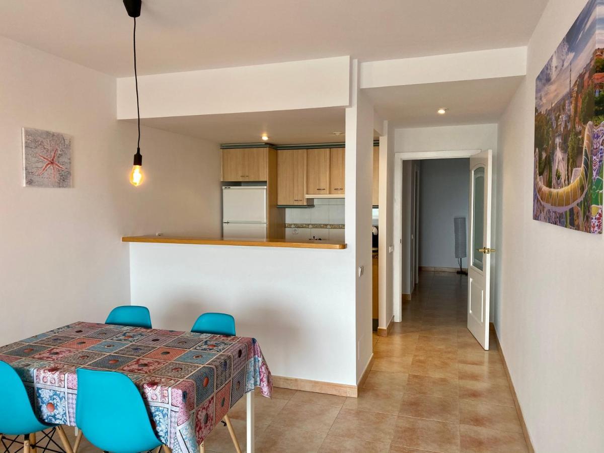 Playa Pals Sea View - Plus Costa Brava Exterior foto