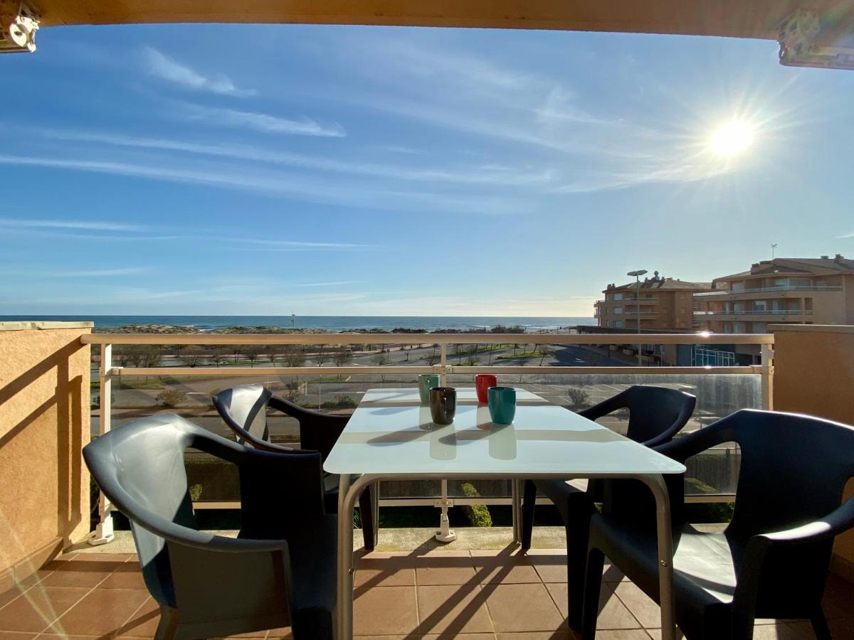 Playa Pals Sea View - Plus Costa Brava Exterior foto