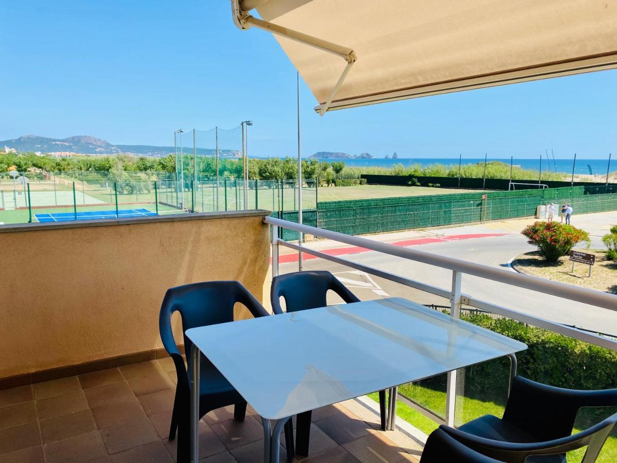 Playa Pals Sea View - Plus Costa Brava Exterior foto