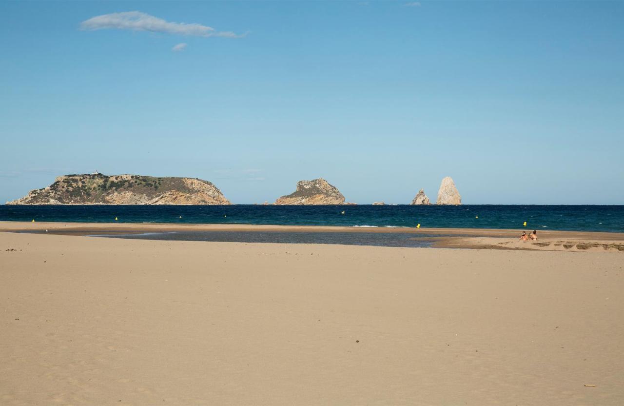 Playa Pals Sea View - Plus Costa Brava Exterior foto