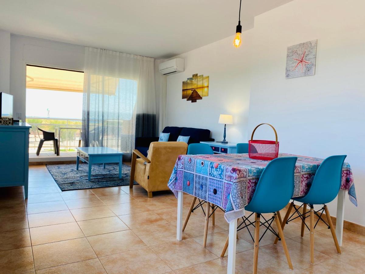 Playa Pals Sea View - Plus Costa Brava Exterior foto