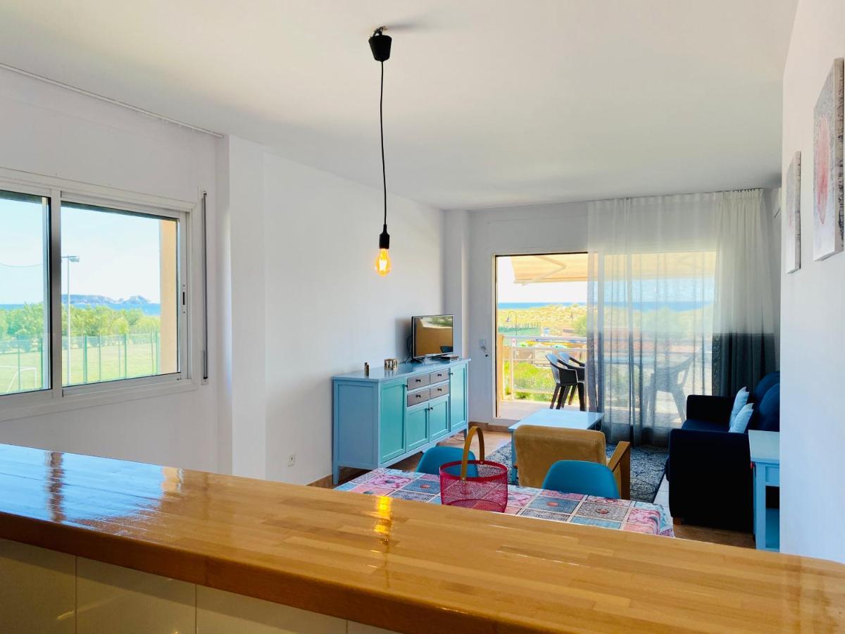 Playa Pals Sea View - Plus Costa Brava Exterior foto