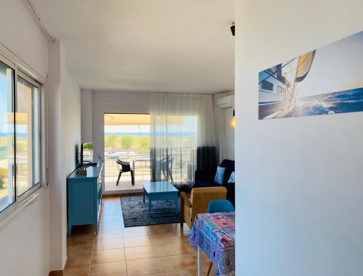 Playa Pals Sea View - Plus Costa Brava Exterior foto
