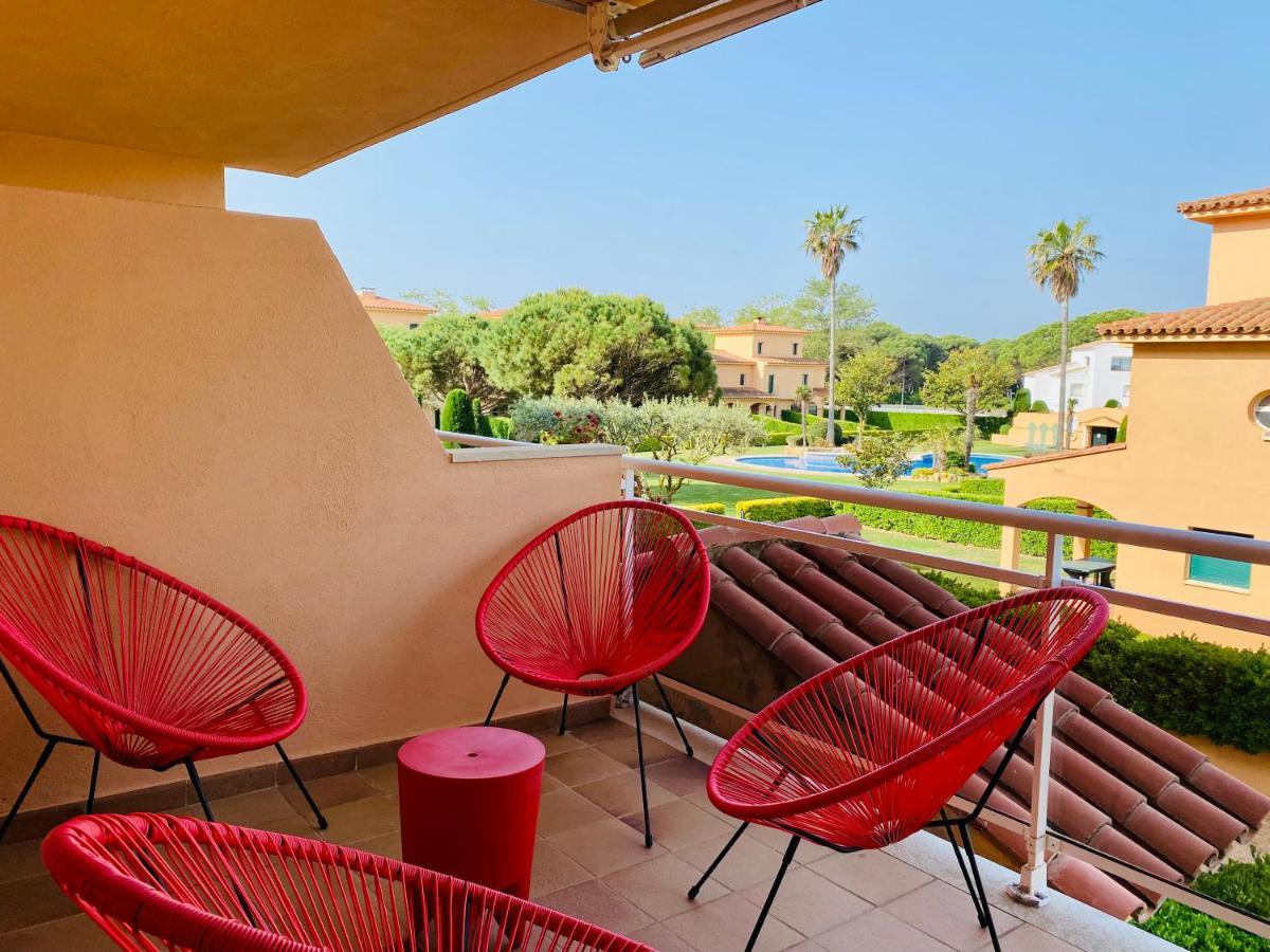 Playa Pals Sea View - Plus Costa Brava Exterior foto