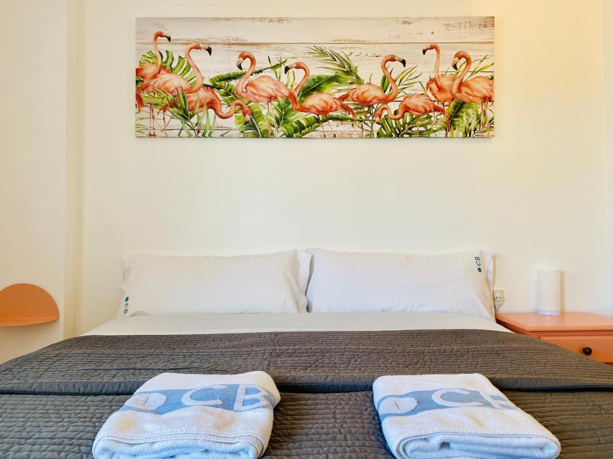 Playa Pals Sea View - Plus Costa Brava Exterior foto