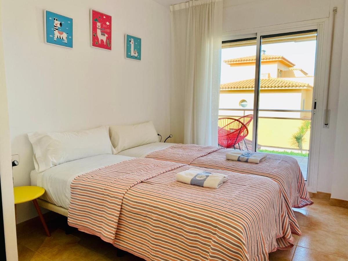 Playa Pals Sea View - Plus Costa Brava Exterior foto