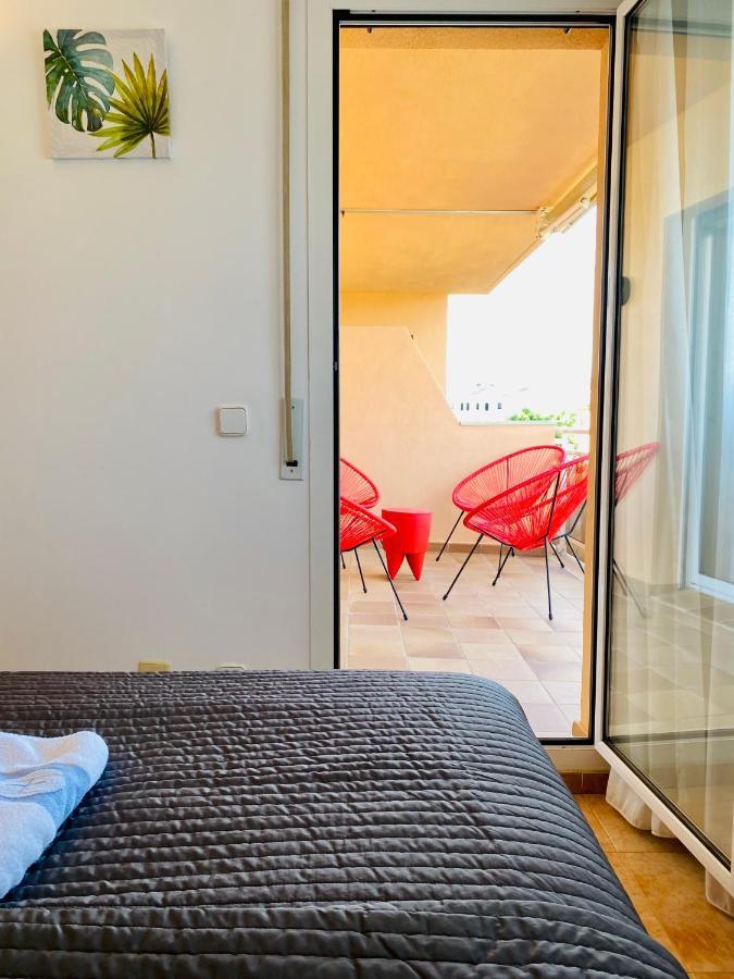 Playa Pals Sea View - Plus Costa Brava Exterior foto