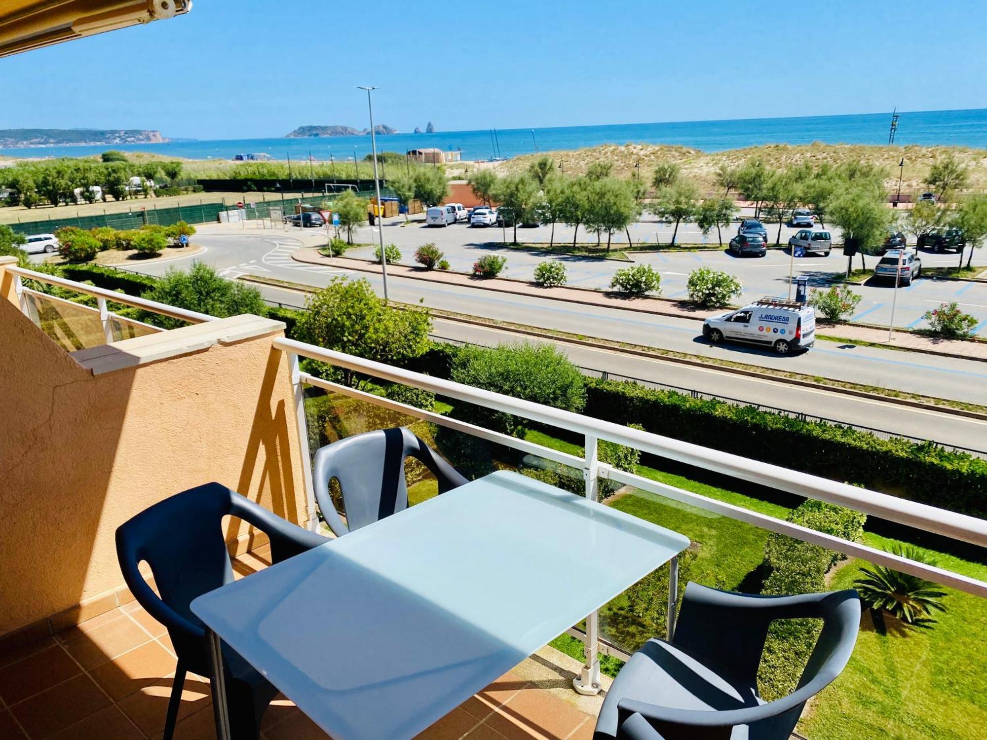Playa Pals Sea View - Plus Costa Brava Zimmer foto