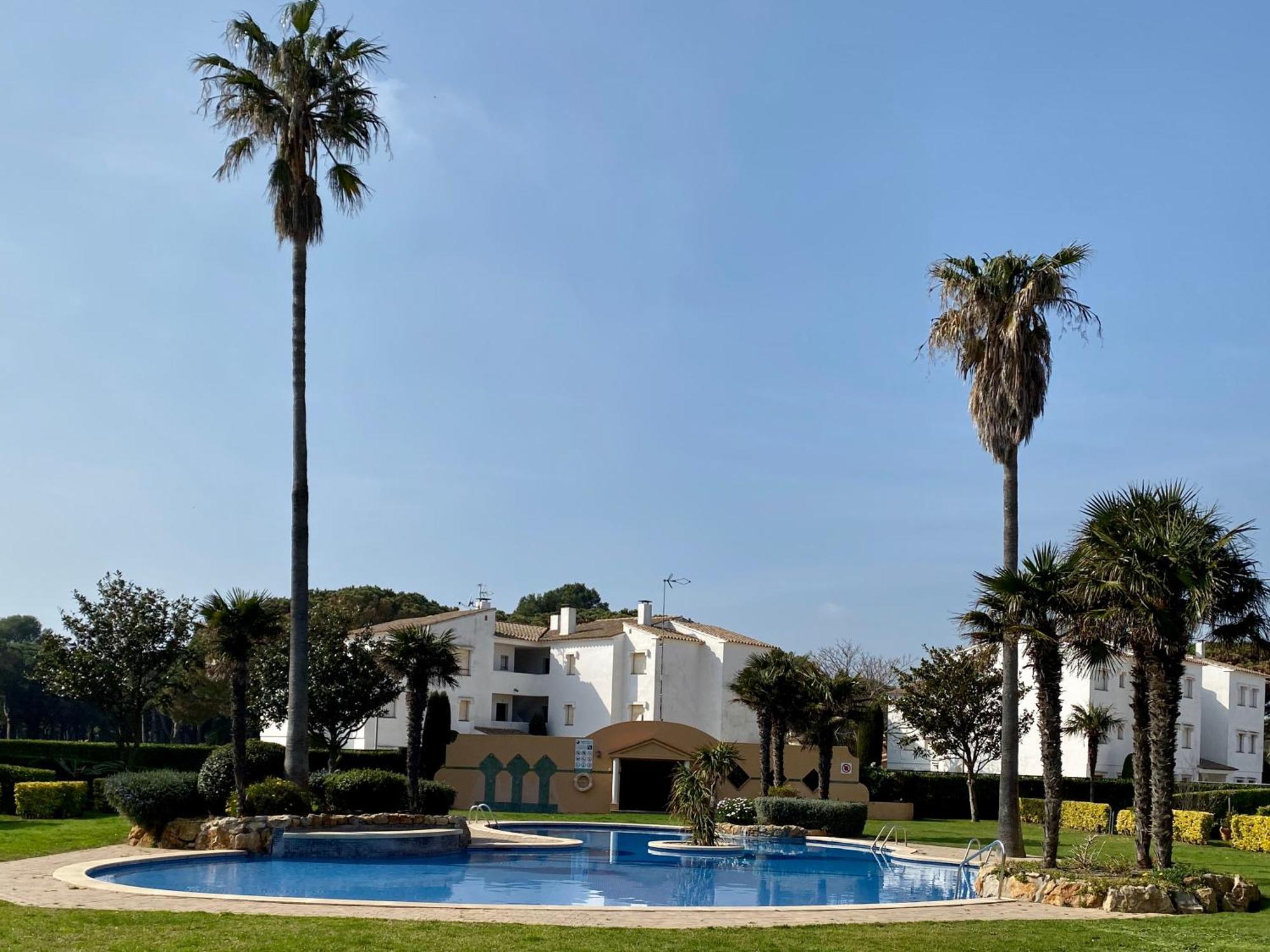 Playa Pals Sea View - Plus Costa Brava Zimmer foto